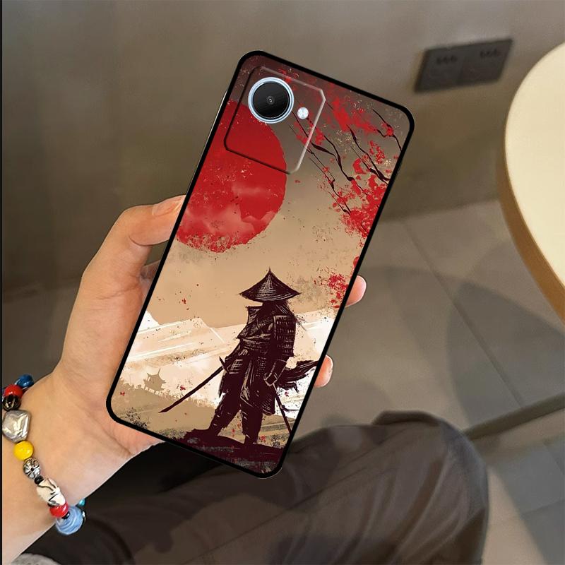 Japan Ninja Samurai Red Sun Case For Realme C53 C55 C51 C25 C63 C61 C65 C67 C71 C75 GT6 GT7 Pro 11 12 13 14 15 Pro Plus Realme 11 Pro
Japan Ninja Samurai Red Sun Case For Realme C53 C55 C51 C25 C63 C61 C65 C67 C71 C75 GT6 GT7 Pro 11 12 13 14 15 Pro Plus Realme 11 Pro
