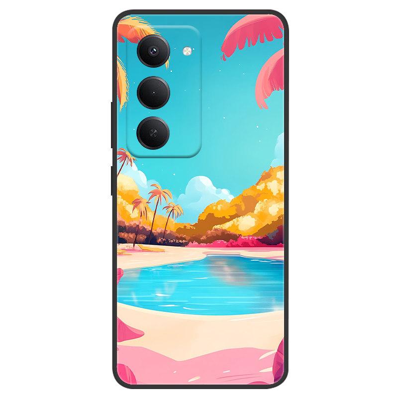For Xiaomi Redmi 15 4G Case 2025 Popular Animal Soft Silicone Back Cover For Xiaomi Redmi 15 5G Funda Redmi 10X 4G 5G Bumper Redmi 10X 4G
For Xiaomi Redmi 15 4G Case 2025 Popular Animal Soft Silicone Back Cover For Xiaomi Redmi 15 5G Funda Redmi 10X 4G 5G Bumper Redmi 10X 4G