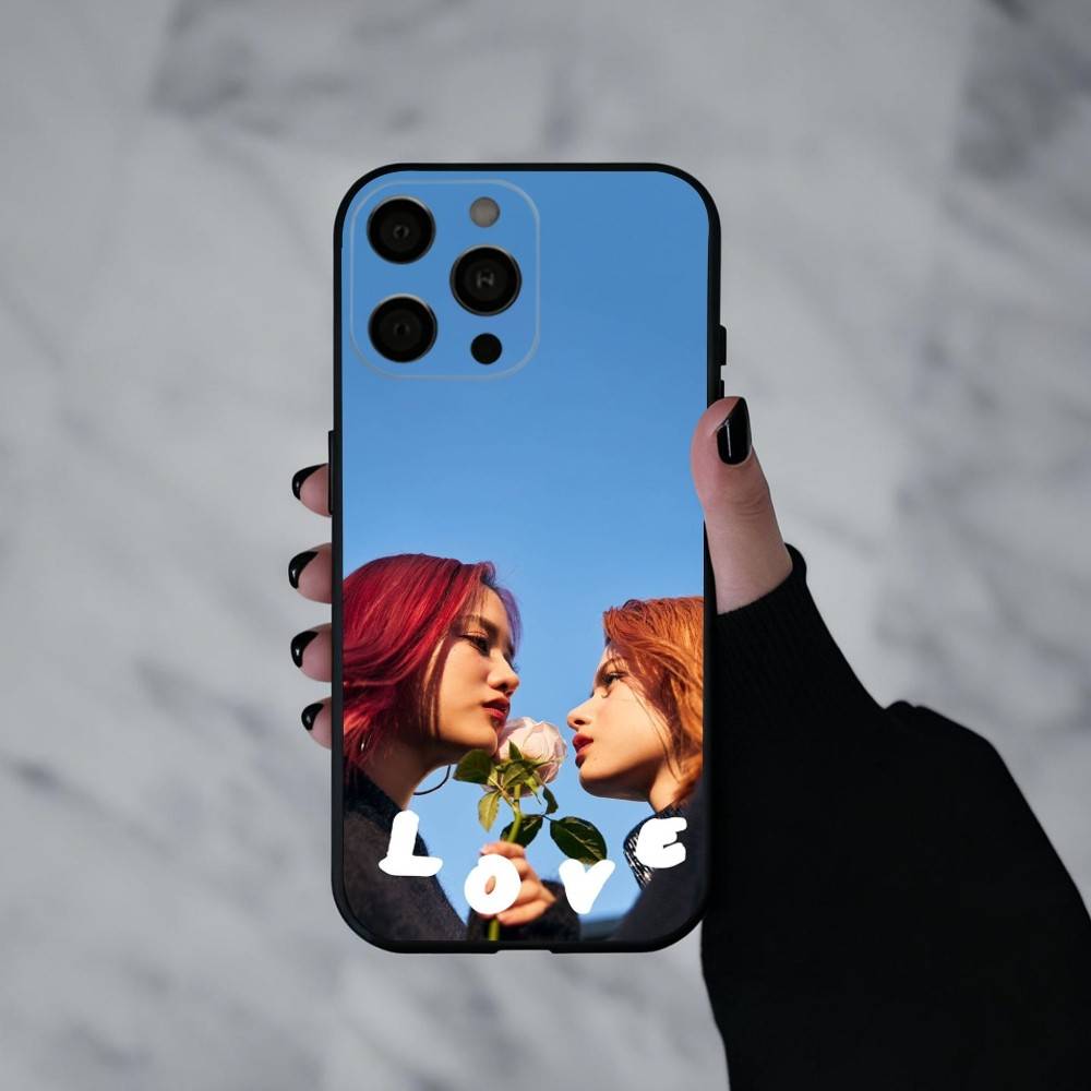 Pink Theory F-Freen B-Becky Phone Case For iPhone 17pro,16,15,14,13,12,11 Plus,Pro Max,XS,Soft Silicone Black Cover iPhone17PRO
Pink Theory F-Freen B-Becky Phone Case For iPhone 17pro,16,15,14,13,12,11 Plus,Pro Max,XS,Soft Silicone Black Cover iPhone17PRO