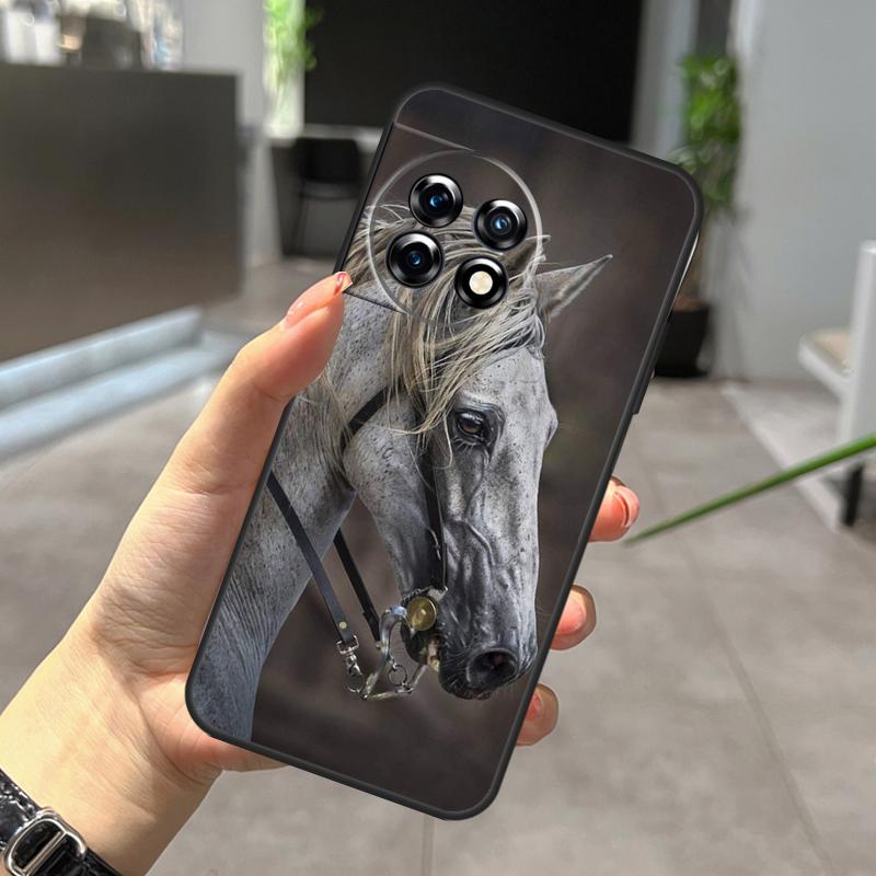 Animal Steed Horse Case For OnePlus Nord 5 CE 2 3 4 Lite N20 N30 OnePlus 15 R 13 12 11 10 Pro 10T 12R 13R Cover OnePlus Nord CE3Lite
Animal Steed Horse Case For OnePlus Nord 5 CE 2 3 4 Lite N20 N30 OnePlus 15 R 13 12 11 10 Pro 10T 12R 13R Cover OnePlus Nord CE3Lite