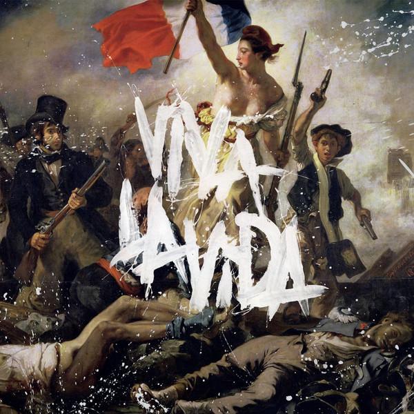 CD COLDPLAY - Viva La Vida Or Death And All His F 5099922909527 Parlophone 2008 Japan Rock Used
CD COLDPLAY - Viva La Vida Or Death And All His F 5099922909527 Parlophone 2008 Japan Rock Used