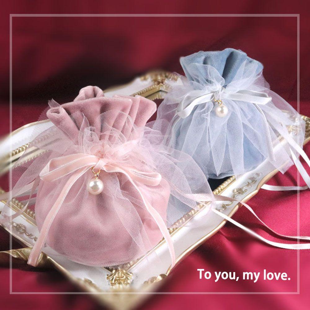 Colorful Accessories Velvet Yarn 9*12 cm Packaging & Display Candy Gift Bags Jewelry Package Bags
Colorful Accessories Velvet Yarn 9*12 cm Packaging & Display Candy Gift Bags Jewelry Package Bags