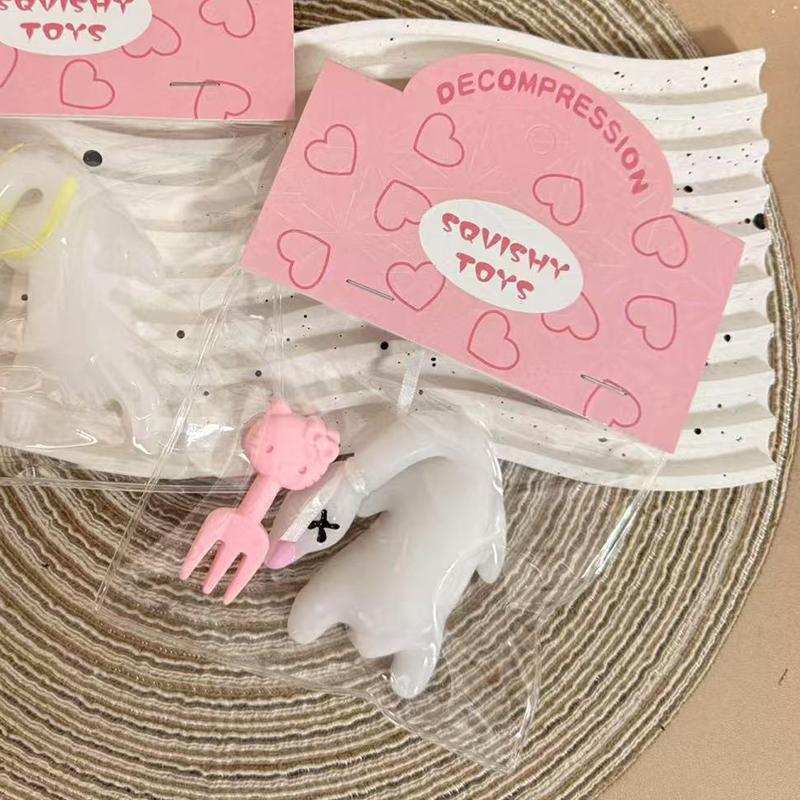Creative Changing Color Roast Duck Squeeze Toy Soft Mochi Stress Relief Toys Tpr Fidget Sensory Toys For Adults Kids Gift one size
Creative Changing Color Roast Duck Squeeze Toy Soft Mochi Stress Relief Toys Tpr Fidget Sensory Toys For Adults Kids Gift one size