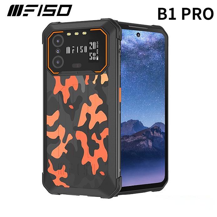 Телефон IIIF150 B1 Pro AF с камерой ночного видения 6,5 дюйма; Прочный смартфон с дисплеем FHD+, 10 000 мАч, Android 12, мобильный телефон, 48 МП + 20 МП
Телефон IIIF150 B1 Pro AF с камерой ночного видения 6,5 дюйма; Прочный смартфон с дисплеем FHD+, 10 000 мАч, Android 12, мобильный телефон, 48 МП + 20 МП