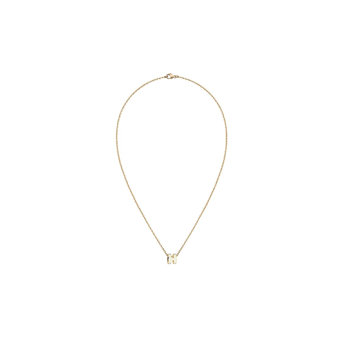 Hermes Mini Pop H Letter Logo Necklace Women necklace Gold H147992F-49 Basic Packaging-Box+Dust Bag or Padding Board
Hermes Mini Pop H Letter Logo Necklace Women necklace Gold H147992F-49 Basic Packaging-Box+Dust Bag or Padding Board