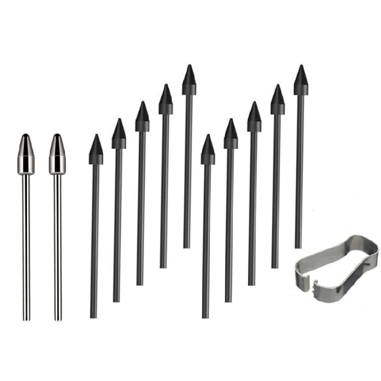 Optimals Styluses Performances Replacement Nibs for Tab S 6/7/7+/8/9 S23 NOTE10 20 Capacitive Pen Precise Drawing Tips 1
Optimals Styluses Performances Replacement Nibs for Tab S 6/7/7+/8/9 S23 NOTE10 20 Capacitive Pen Precise Drawing Tips 1