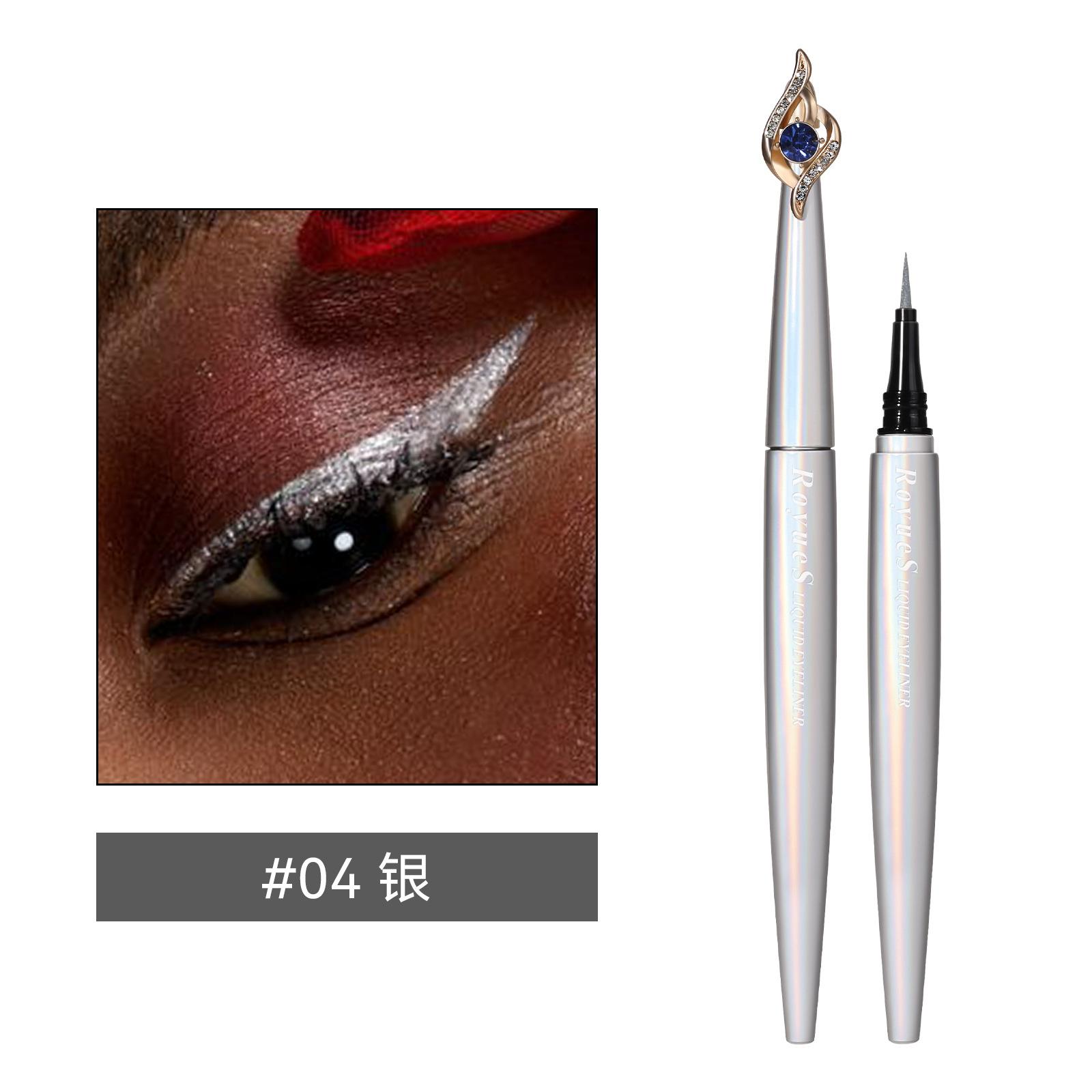 Подводка для глаз Scepter Черный Коричневый Стойкая Гладкая Водонепроницаемая Не размазывается 3 секунды Быстро сохнет Не красится
Подводка для глаз Scepter Черный Коричневый Стойкая Гладкая Водонепроницаемая Не размазывается 3 секунды Быстро сохнет Не красится