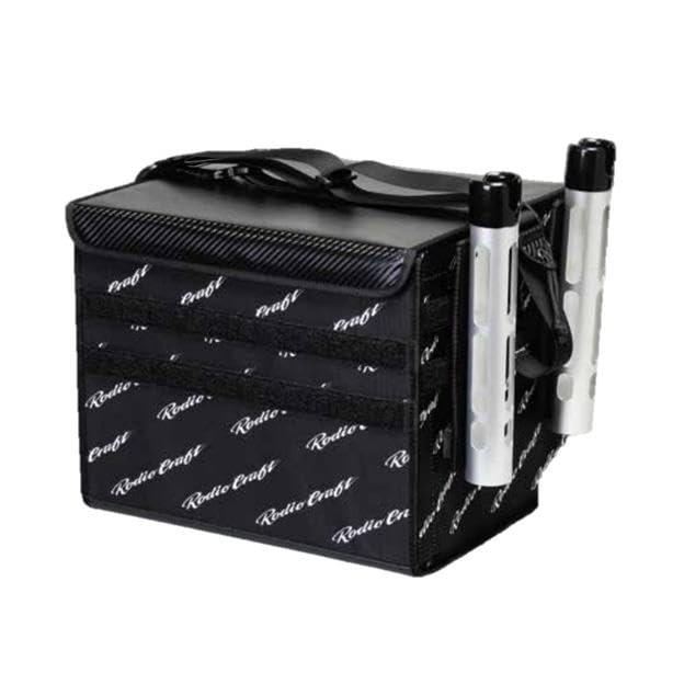 Комплект Rodeo Craft RC Inner Hatch 21 в стиле наплечной сумки
Комплект Rodeo Craft RC Inner Hatch 21 в стиле наплечной сумки