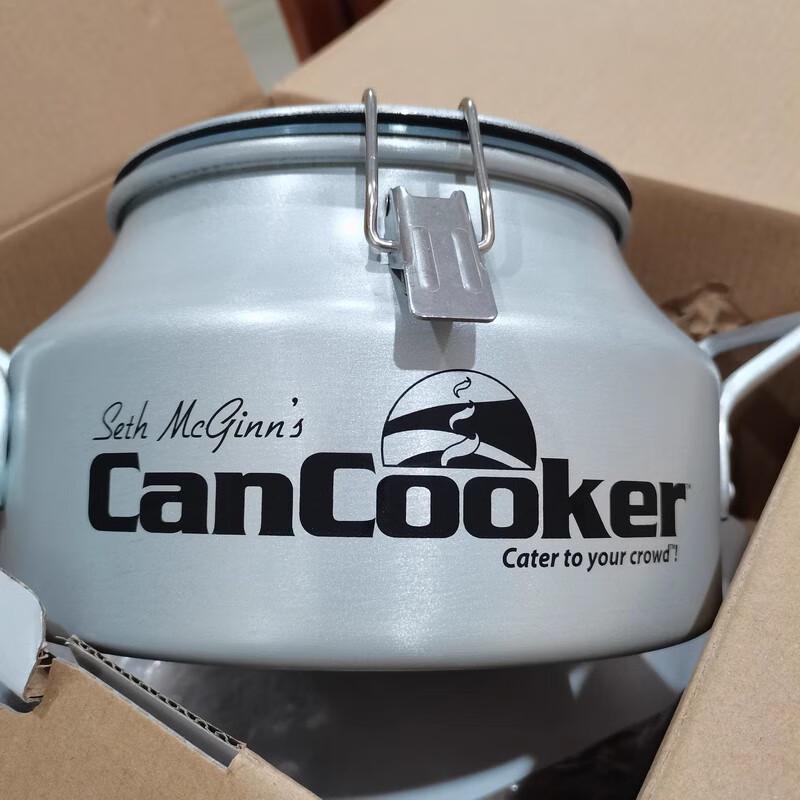 Portable Outdoor Camping Pot
Portable Outdoor Camping Pot