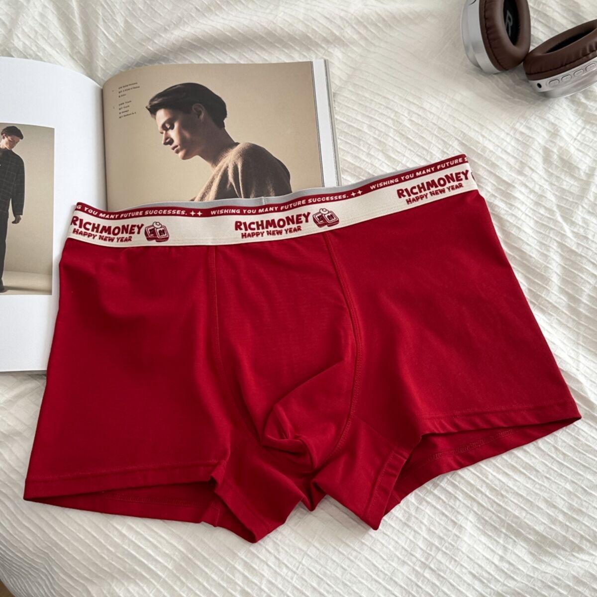 «9182 Премиум длинноволокнистый хлопок, красное мужское нижнее белье — антибактериальное, подходит для пар, класс А» 4XL
«9182 Премиум длинноволокнистый хлопок, красное мужское нижнее белье — антибактериальное, подходит для пар, класс А» 4XL