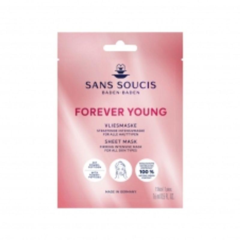Sansushi Forever Young Mask Pack 1 pack
Sansushi Forever Young Mask Pack 1 pack