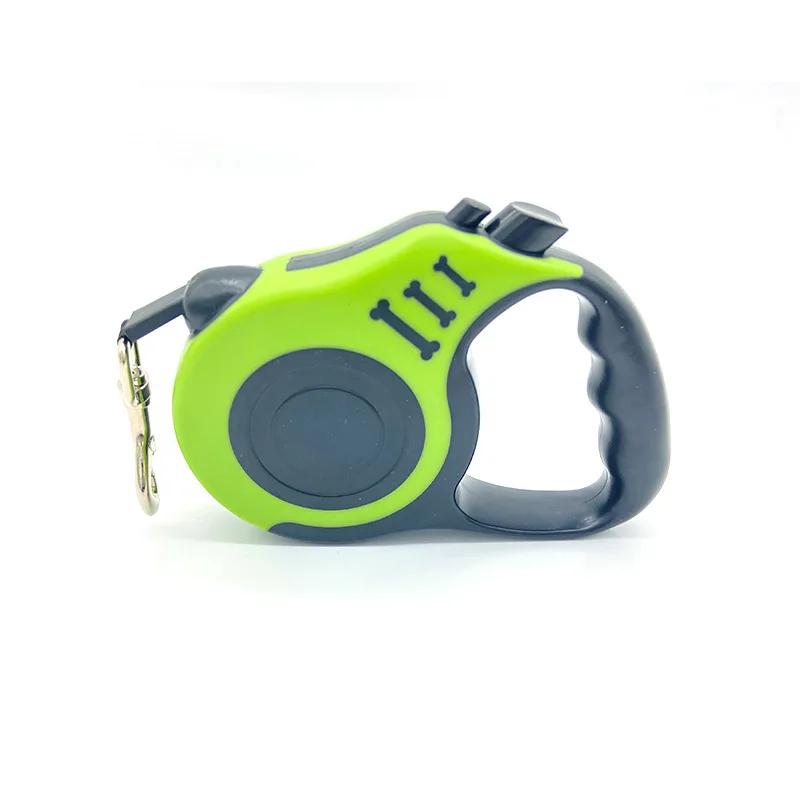 3M 5M Automatic Retractable Dog Leash Durable Nylon Pet Lead for Small Medium Dogs Cats Walking Hiking 5m зелёный
3M 5M Automatic Retractable Dog Leash Durable Nylon Pet Lead for Small Medium Dogs Cats Walking Hiking 5m зелёный