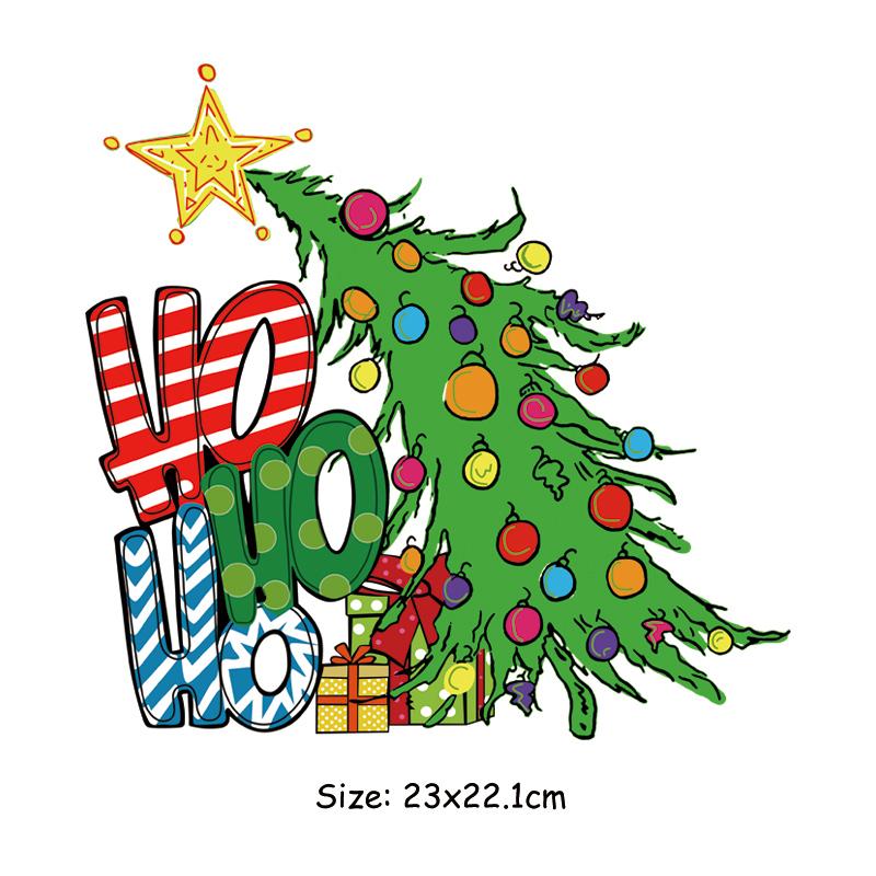 Рождественские наклейки на одежду, глажка, наклеивание, DIY термотрансфер, термопресс, глажка, наклеивание, Рождественские художественные поделки 23x22.1cm
Рождественские наклейки на одежду, глажка, наклеивание, DIY термотрансфер, термопресс, глажка, наклеивание, Рождественские художественные поделки 23x22.1cm