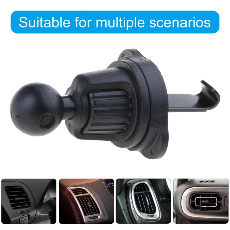 Base Fixing Clip Bracket Air Outlet Phone Mount Hook Car Air Vent Nut Car Phone Holder Air Outlet Fixing Clip
Base Fixing Clip Bracket Air Outlet Phone Mount Hook Car Air Vent Nut Car Phone Holder Air Outlet Fixing Clip