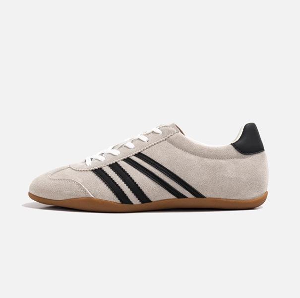 Мяо Лу, тот же поэтический Мэнге~ внутреннее увеличение высоты, ретро-немецкие кроссовки, легкие туфли Форреста Гампа с мягкой подошвой, повседневная обувь, спортивная обувь 35 жёлтый
Мяо Лу, тот же поэтический Мэнге~ внутреннее увеличение высоты, ретро-немецкие кроссовки, легкие туфли Форреста Гампа с мягкой подошвой, повседневная обувь, спортивная обувь 35 жёлтый