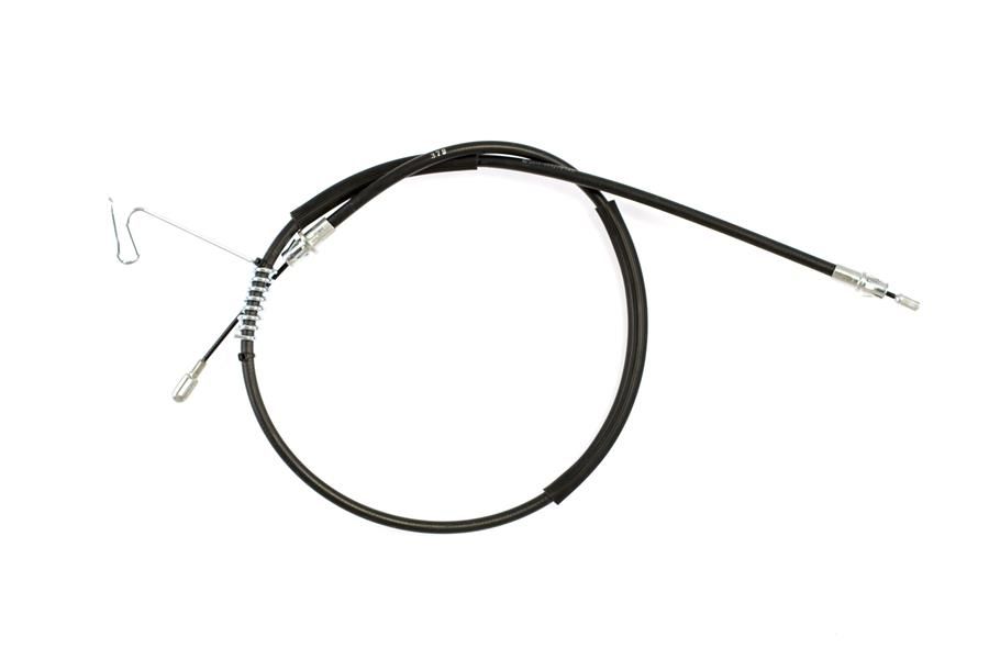 Rear Hand Brake Cable Renault Megane 1995 Disk Fren 6C112A809Ac - 1388279 - 1734692 - 6C112A809Ac
Rear Hand Brake Cable Renault Megane 1995 Disk Fren 6C112A809Ac - 1388279 - 1734692 - 6C112A809Ac