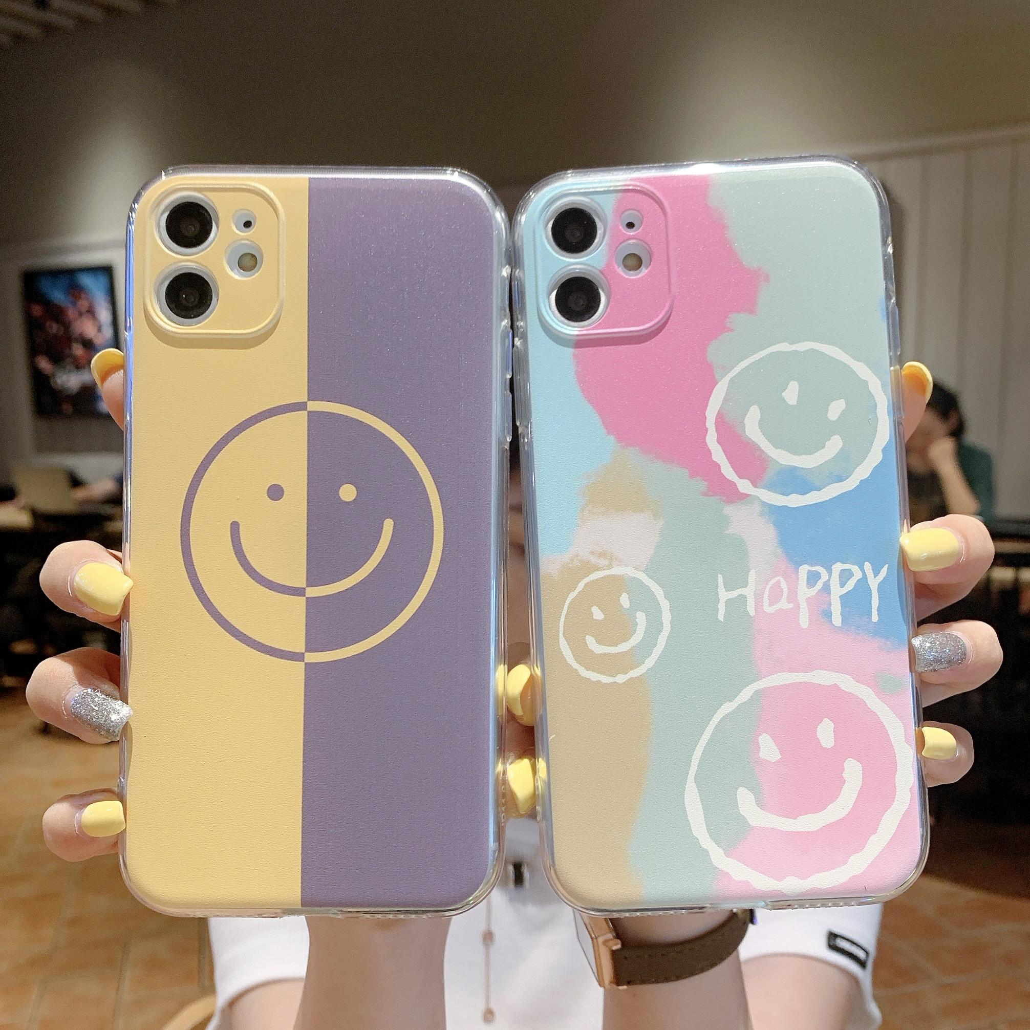 Для iPhone 12 11 Pro Xs Max 6S 7 8 Plus чехол с милым мультяшным прозрачным мягким и гибким противоударным защитным чехлом из ТПУ
Для iPhone 12 11 Pro Xs Max 6S 7 8 Plus чехол с милым мультяшным прозрачным мягким и гибким противоударным защитным чехлом из ТПУ