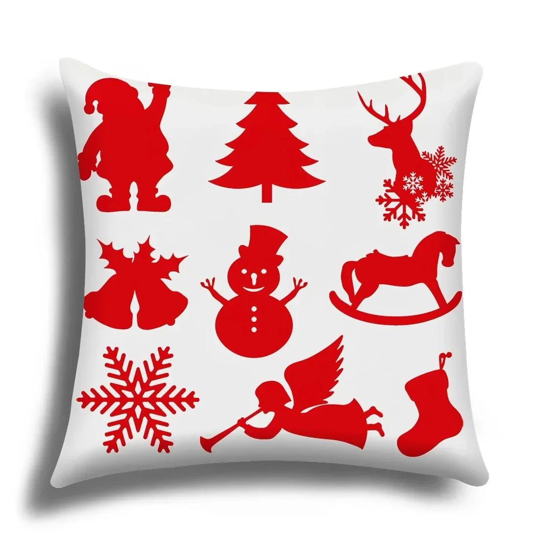 Домашние Рождественские Украшения Осенние Украшения Наволочка 45*45 Домашнее Украшение 66x66cm бордовый
Домашние Рождественские Украшения Осенние Украшения Наволочка 45*45 Домашнее Украшение 66x66cm бордовый