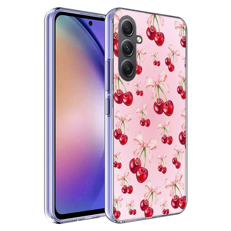 Cherry Bow Phone Case for Samsung A17 A37 A57 A07 A16 A26 A36 A56 A06 A02S A12 A22 A32 A52S A04S A14 A24 A34 A54 A03 A13 A33 A53 Samsung A72 5G
Cherry Bow Phone Case for Samsung A17 A37 A57 A07 A16 A26 A36 A56 A06 A02S A12 A22 A32 A52S A04S A14 A24 A34 A54 A03 A13 A33 A53 Samsung A72 5G