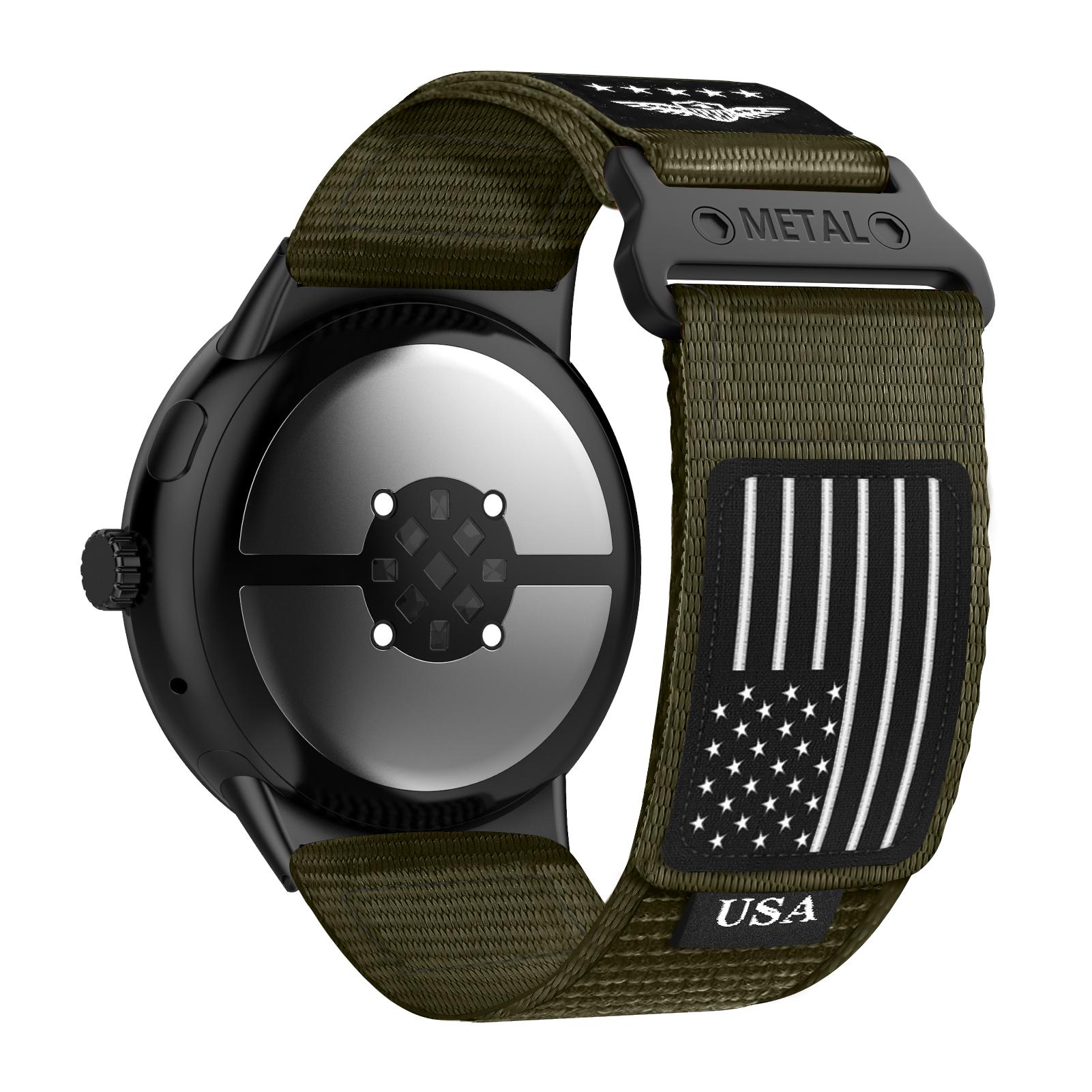 For Google Pixel Watch 3 4 Strap 45mm 41mm accessories Sport Nylon Trail Loop Belt bracelet correa for Google Pixel Watch 2 Band Pixel Watch 1 41mm армія зелений колір
For Google Pixel Watch 3 4 Strap 45mm 41mm accessories Sport Nylon Trail Loop Belt bracelet correa for Google Pixel Watch 2 Band Pixel Watch 1 41mm армія зелений колір