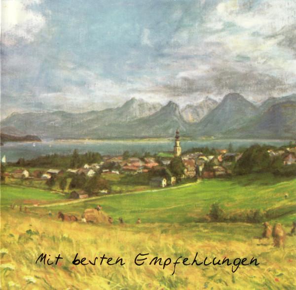 CD KAMMERORCHESTER W. A. MOZART ST. GI - Mit Besten Empfehlungen TDT2103213 Not On Label Austria Classical Used
CD KAMMERORCHESTER W. A. MOZART ST. GI - Mit Besten Empfehlungen TDT2103213 Not On Label Austria Classical Used