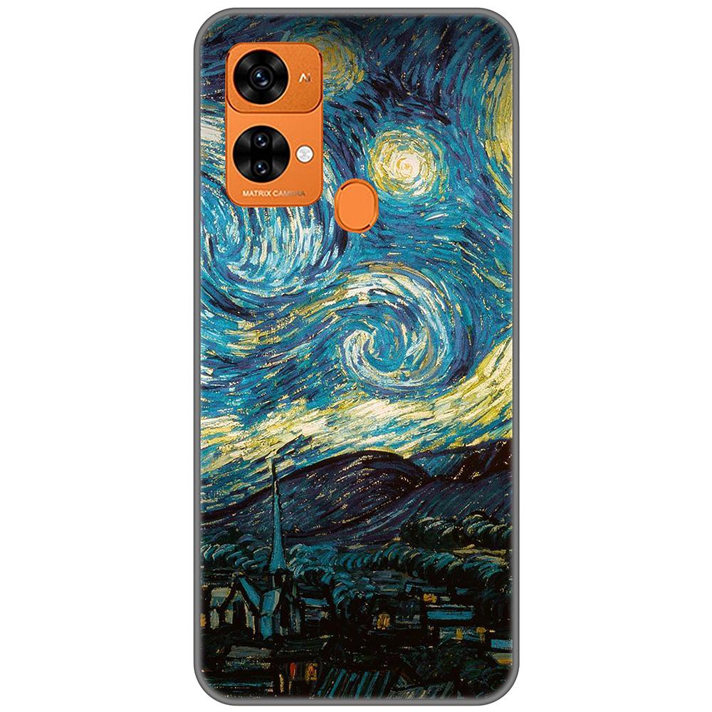 Чехол для Oukitel C33 черный 6,8 дюймов Мягкий силиконовый чехол TPU на OukitelC33 360 Полная защита бампера Противоударный против падений C33-Style 7
Чехол для Oukitel C33 черный 6,8 дюймов Мягкий силиконовый чехол TPU на OukitelC33 360 Полная защита бампера Противоударный против падений C33-Style 7