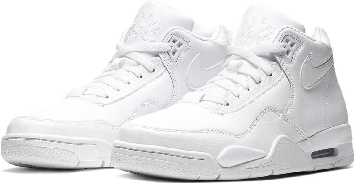 Nike Flight Legacy Size White/White/White BQ4212-101, 27.5cm
Nike Flight Legacy Size White/White/White BQ4212-101, 27.5cm