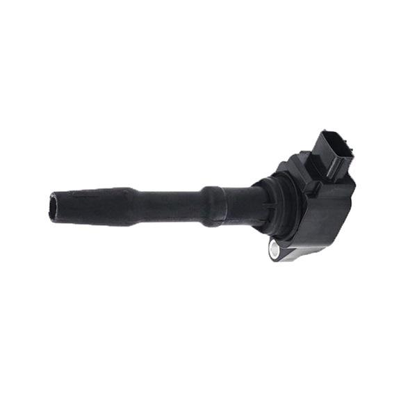 Set of 4 Ignition Coils for Mercedes Smart and Renault Megane, Part No. A2819060000. None
Set of 4 Ignition Coils for Mercedes Smart and Renault Megane, Part No. A2819060000. None