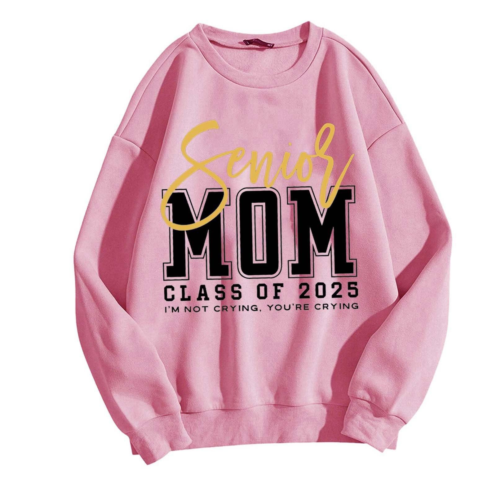 Женские топы с круглым вырезом и принтом из хлопка, повседневная мода, длинный рукав, пуловер, топ, блузка L розовый
Женские топы с круглым вырезом и принтом из хлопка, повседневная мода, длинный рукав, пуловер, топ, блузка L розовый