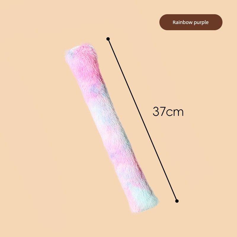 Кошка Само-Приветствие Снятие Скуки и Кусание Зоотовары Игрушки Rainbow purple
Кошка Само-Приветствие Снятие Скуки и Кусание Зоотовары Игрушки Rainbow purple