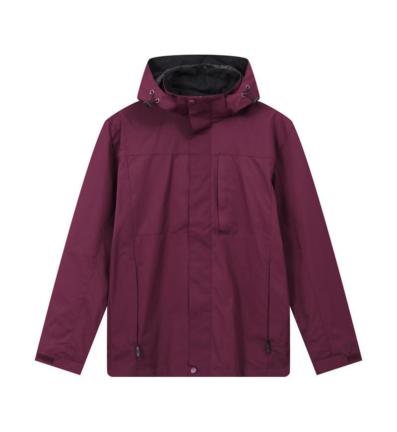 Lightweight Windproof Waterproof Couples’ Outdoor Jacket for Hiking and Casual Wear Medium
Lightweight Windproof Waterproof Couples’ Outdoor Jacket for Hiking and Casual Wear Medium