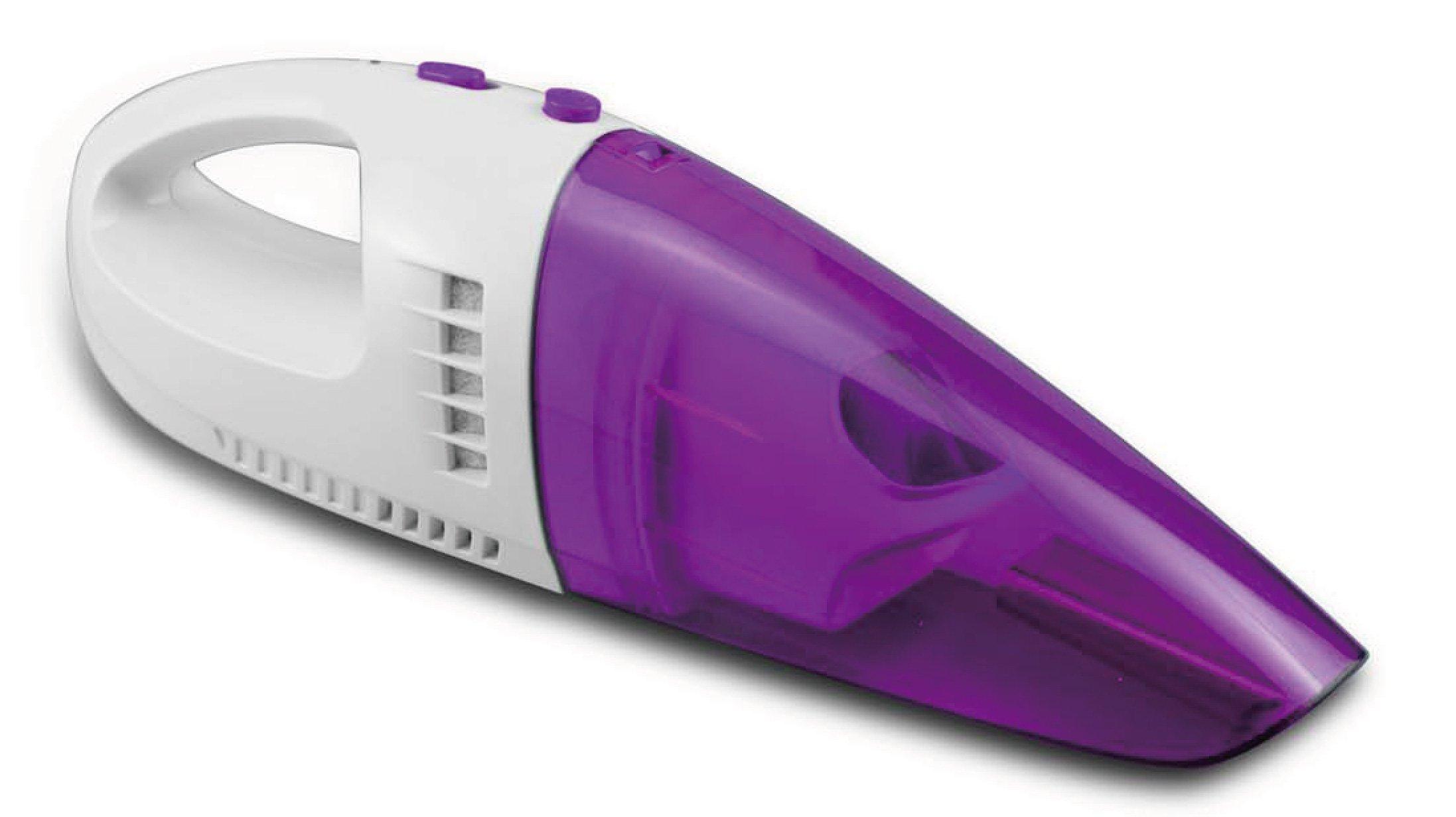FUKAI Rechargeable Battery Type Wet Dry Handy Cleaner Purple Lightweight 690g Cordless Use & Dry/Wet FBC-777pl
FUKAI Rechargeable Battery Type Wet Dry Handy Cleaner Purple Lightweight 690g Cordless Use & Dry/Wet FBC-777pl
