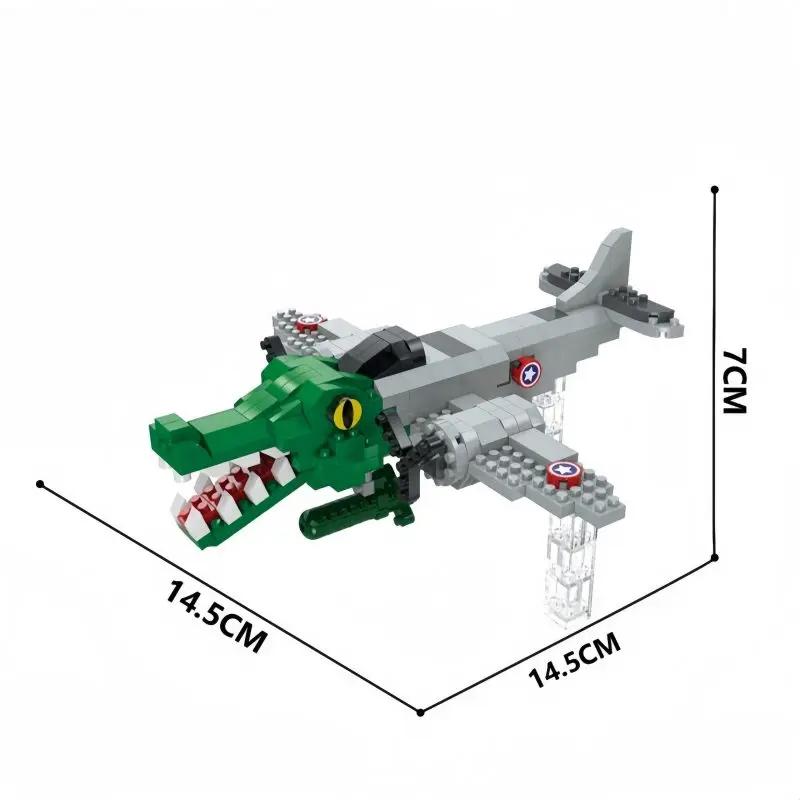 Non-Toxic Knew Built Airliner Helicopter Fighter Jet Micro Mini Building Block Toys-Diy Plane Model For Childrenholiday Giftseducational Toy with box
Non-Toxic Knew Built Airliner Helicopter Fighter Jet Micro Mini Building Block Toys-Diy Plane Model For Childrenholiday Giftseducational Toy with box