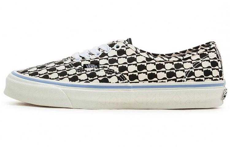 Authentic Brain Dead x Og Vans Lx Brain Dead Monogram VN0A4BV9BA2 37
Authentic Brain Dead x Og Vans Lx Brain Dead Monogram VN0A4BV9BA2 37