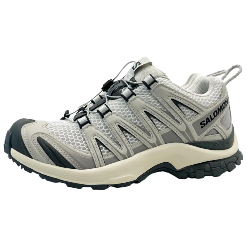 SALOMON XA PRO 3D Running Shoes Unisex Low top Gray L49267200 44
SALOMON XA PRO 3D Running Shoes Unisex Low top Gray L49267200 44