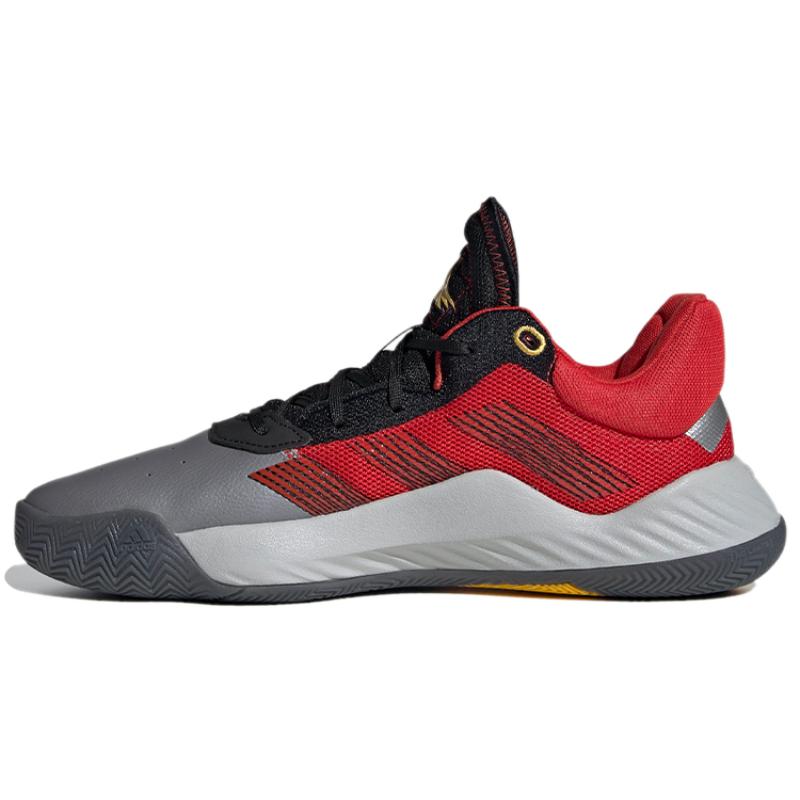 Adidas D.O.N. Issue #1 Black History Month Sneakers EF9911 49⅓
Adidas D.O.N. Issue #1 Black History Month Sneakers EF9911 49⅓