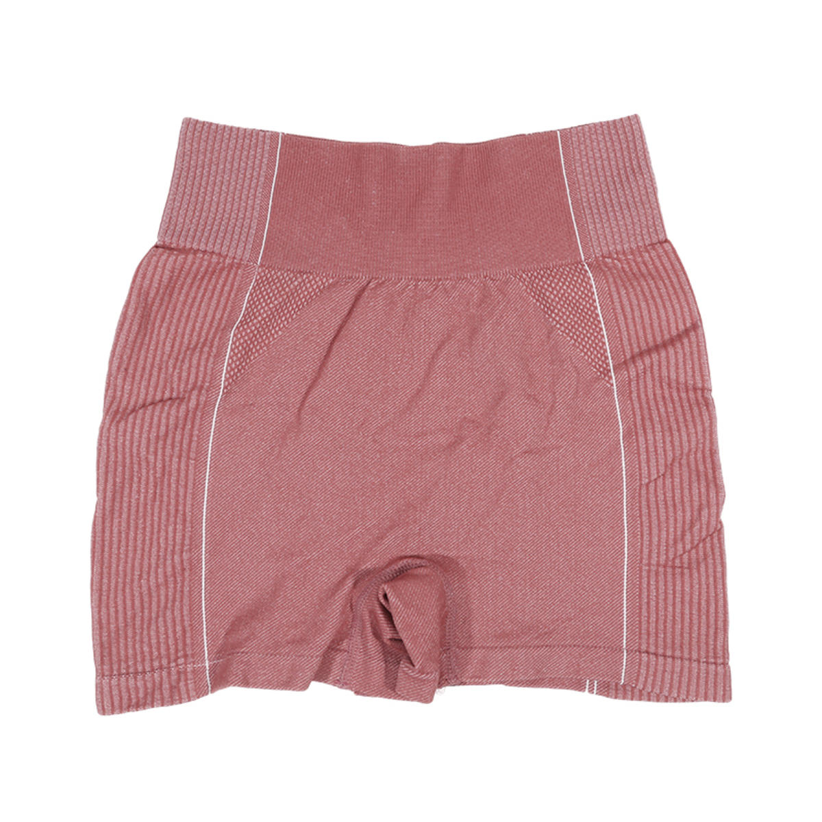 Женские фитнес-йога брюки с высокой талией, бесшовные фитнес-костюмы, тонкие спортивные шорты против просвечивания для дам, для активного отдыха, велоспорта, бега трусцой, бега one size кирпич красный
Женские фитнес-йога брюки с высокой талией, бесшовные фитнес-костюмы, тонкие спортивные шорты против просвечивания для дам, для активного отдыха, велоспорта, бега трусцой, бега one size кирпич красный