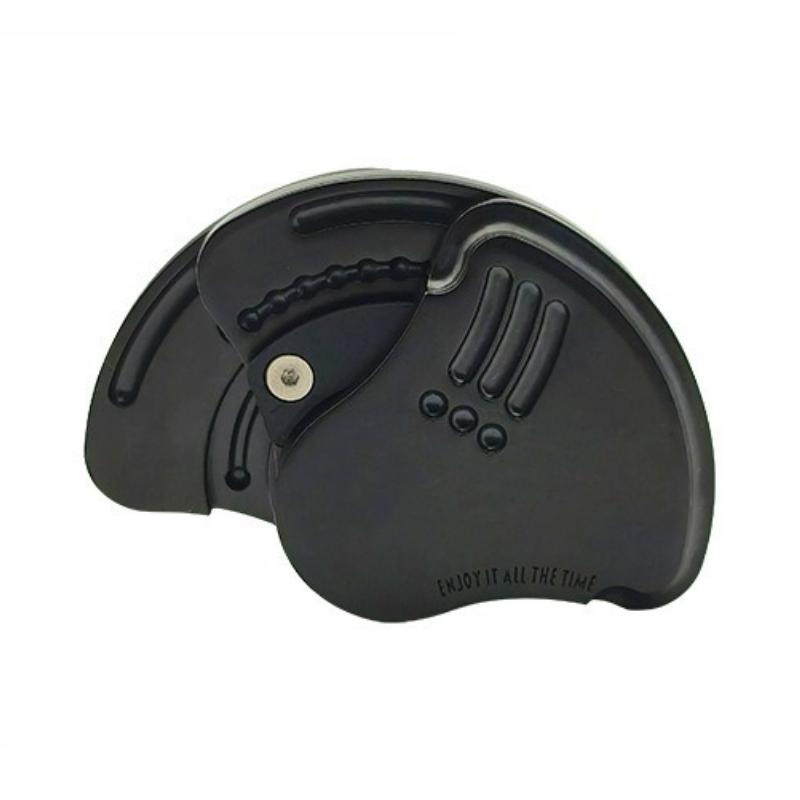 Mechanical Slider Magnetic Push Card Coin Fidget Ratchet Wheel Pushing Plate EDC Metal Relieve Stress Reducing Toys Antistresse
Mechanical Slider Magnetic Push Card Coin Fidget Ratchet Wheel Pushing Plate EDC Metal Relieve Stress Reducing Toys Antistresse