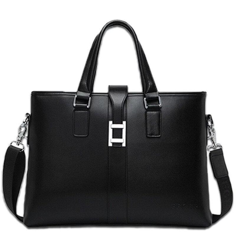 MDNG Men s Classic Business Briefcase Medium
MDNG Men s Classic Business Briefcase Medium