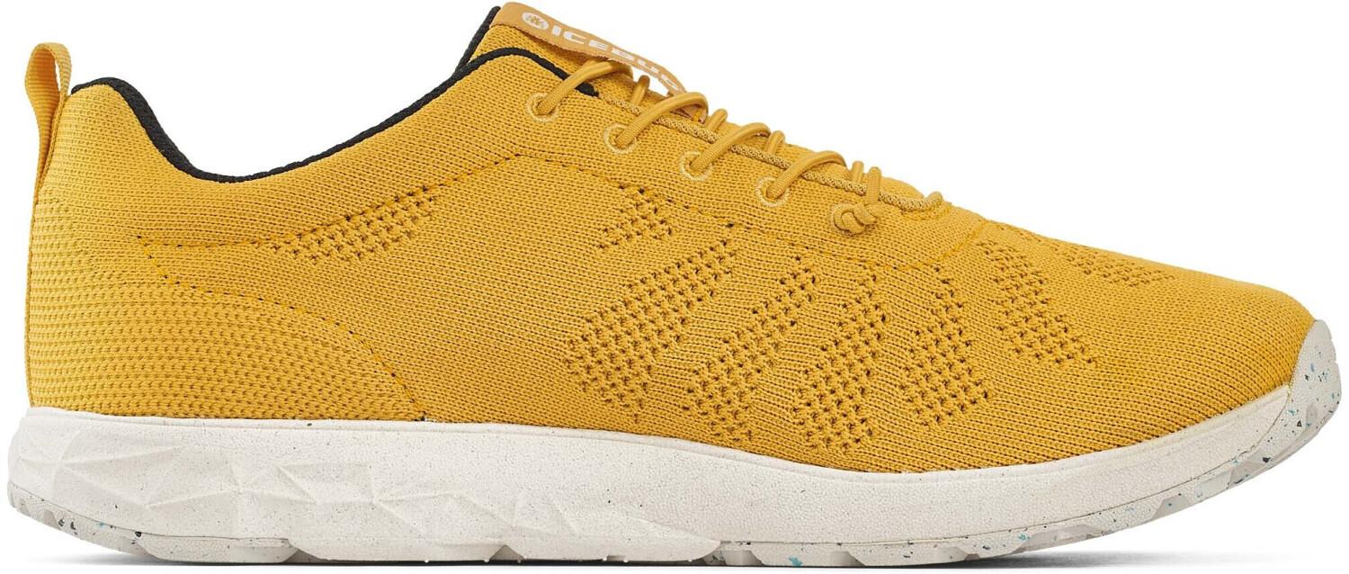 Кроссовки Icebug Eli RB9x yellow 40 ½
Кроссовки Icebug Eli RB9x yellow 40 ½
