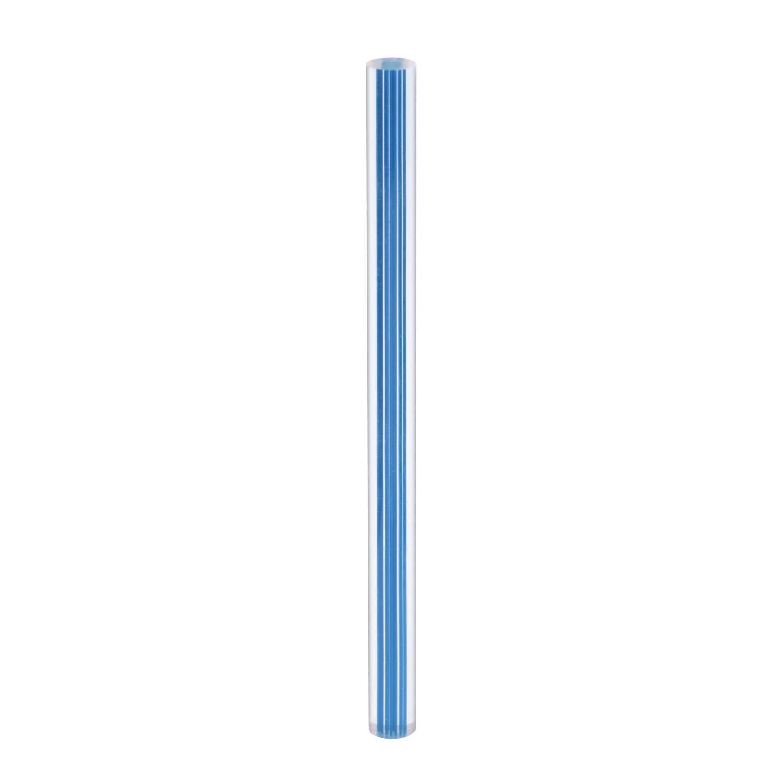 Acrylic Pool Cue Ferrule for Large Tip Sticks, Compact, Solid Rod 14mm Diameter Replacement синий
Acrylic Pool Cue Ferrule for Large Tip Sticks, Compact, Solid Rod 14mm Diameter Replacement синий