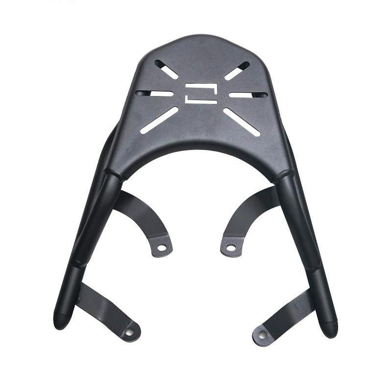 Yadea Aurora 3.0 Rear Box Rack with Backrest & Light for Electric Scooters
Yadea Aurora 3.0 Rear Box Rack with Backrest & Light for Electric Scooters