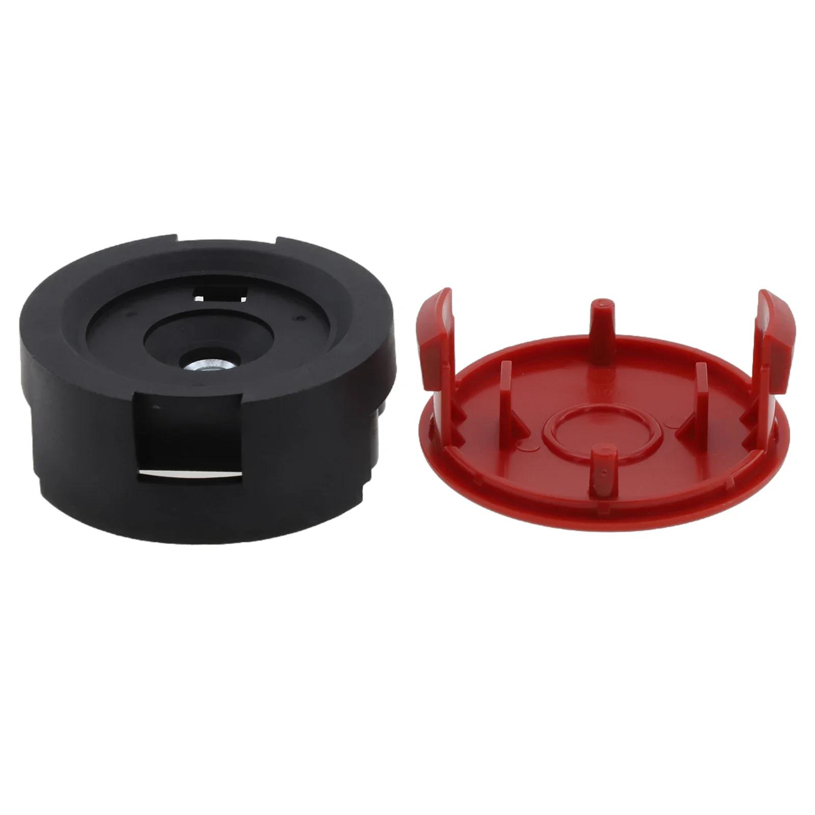 Compatible Replacement Spool Cover And Cutting Head For Bosch For AFS 2337 Brush Cutters F016F04841 F016F04839 China Mainland
Compatible Replacement Spool Cover And Cutting Head For Bosch For AFS 2337 Brush Cutters F016F04841 F016F04839 China Mainland