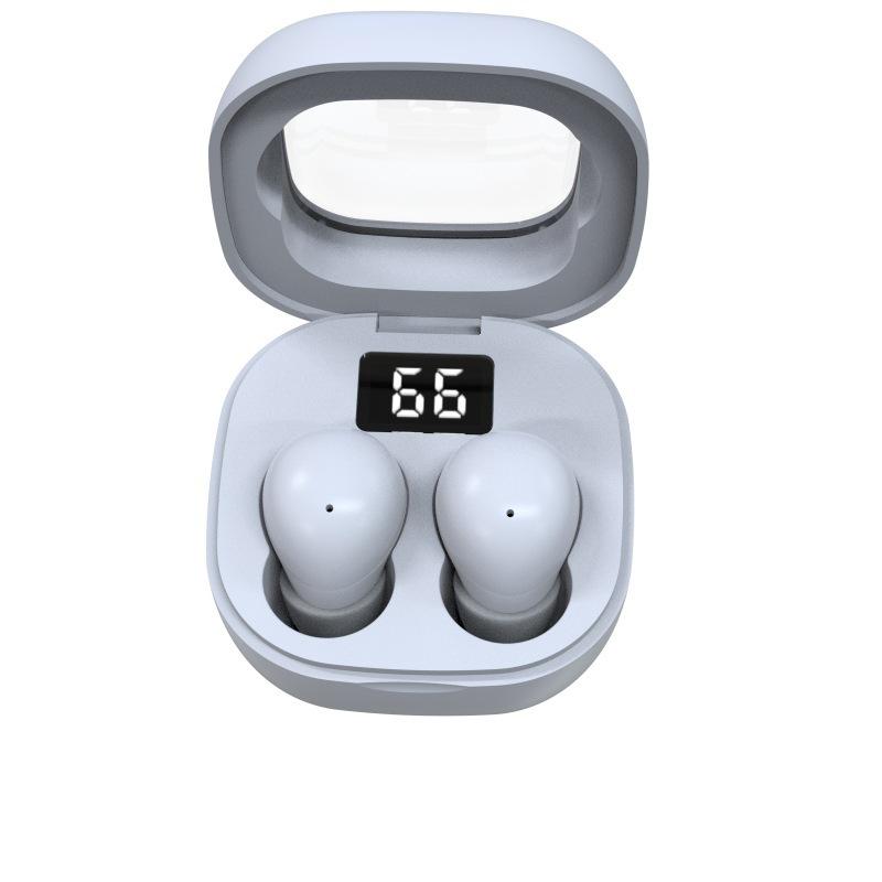 Available: 2026 Bluetooth Sports Wireless Earphones, Long Battery Life In-ear Design. білий
Available: 2026 Bluetooth Sports Wireless Earphones, Long Battery Life In-ear Design. білий
