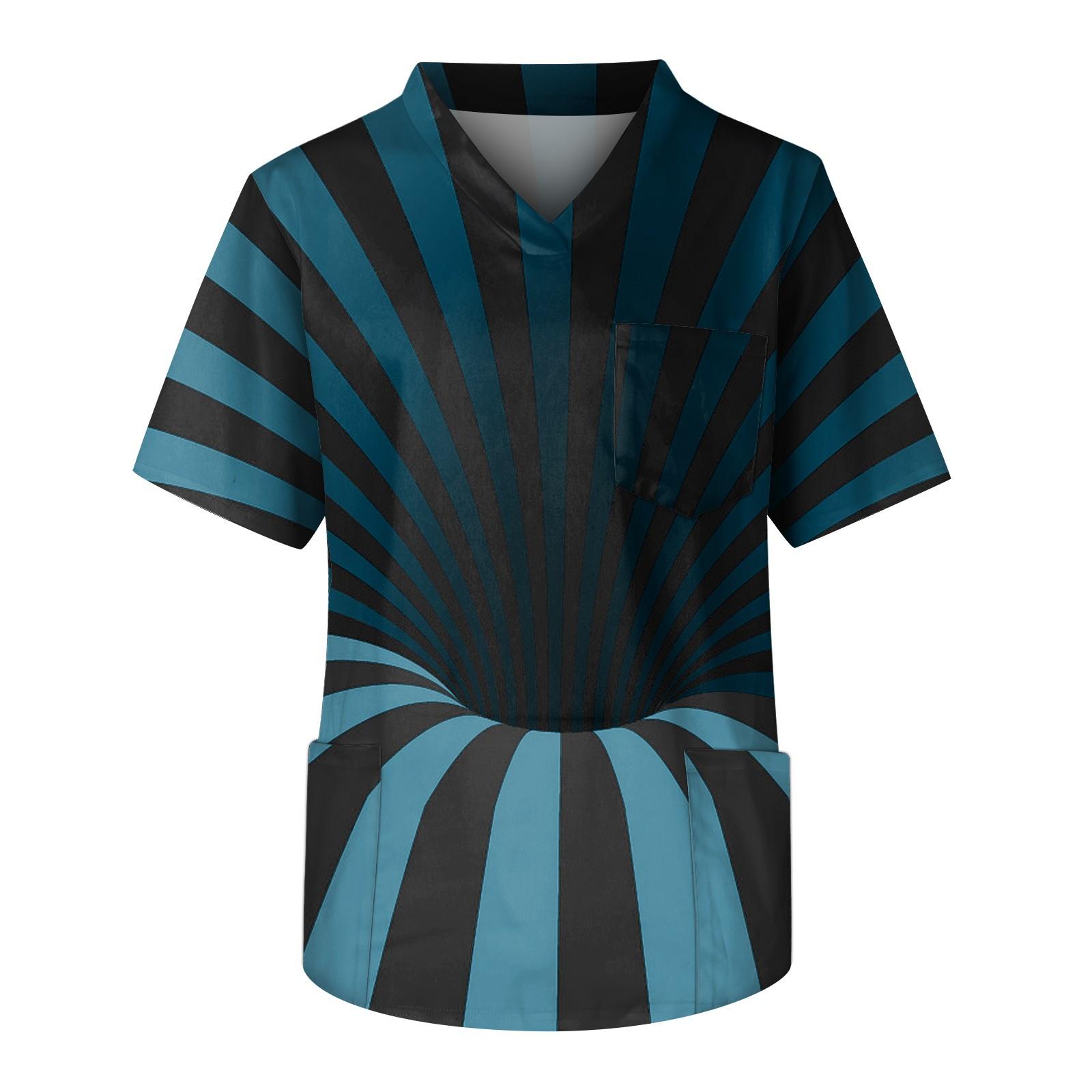 Мужской топ с коротким рукавом и v-образным вырезом с принтом на груди и карманом с цветочным принтом XL синий
Мужской топ с коротким рукавом и v-образным вырезом с принтом на груди и карманом с цветочным принтом XL синий