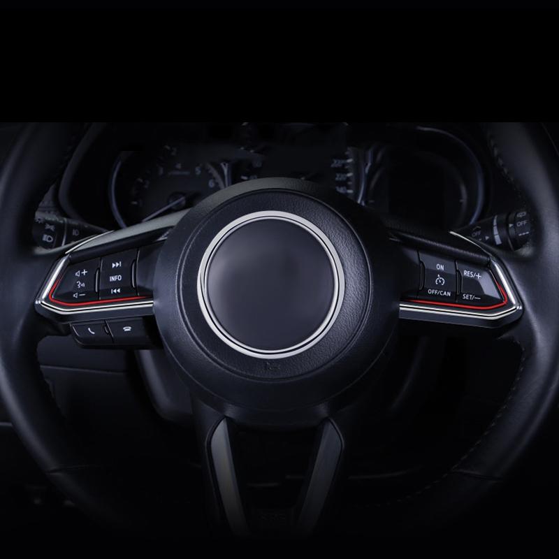 Накладка на руль автомобиля с блестками, наклейка для Mazda 2 3 6 Demio CX3 CX-3 CX-5 CX5 CX7 CX9 Axela ATENZA 2017 2018
Накладка на руль автомобиля с блестками, наклейка для Mazda 2 3 6 Demio CX3 CX-3 CX-5 CX5 CX7 CX9 Axela ATENZA 2017 2018