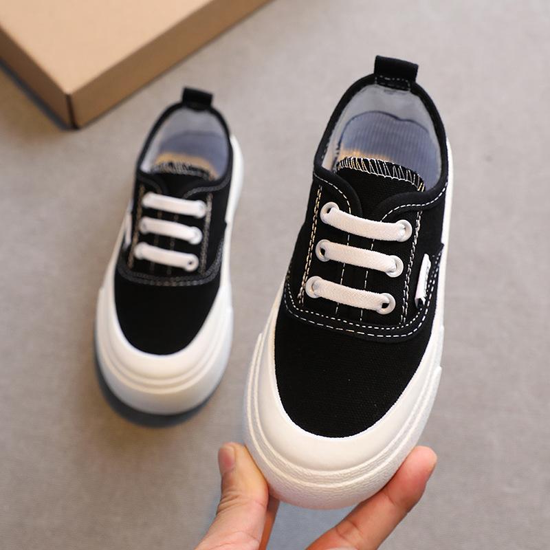 Children Sport Canvas Shoes Boys Casual Shoes Girls Soft Sole One-legged Cloth Fashion Student Single Shoes Flats 26
Children Sport Canvas Shoes Boys Casual Shoes Girls Soft Sole One-legged Cloth Fashion Student Single Shoes Flats 26