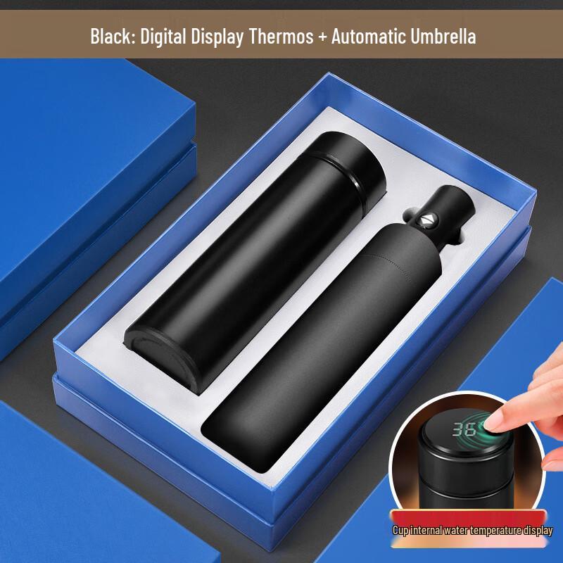Luxury Business Gift Set
Luxury Business Gift Set