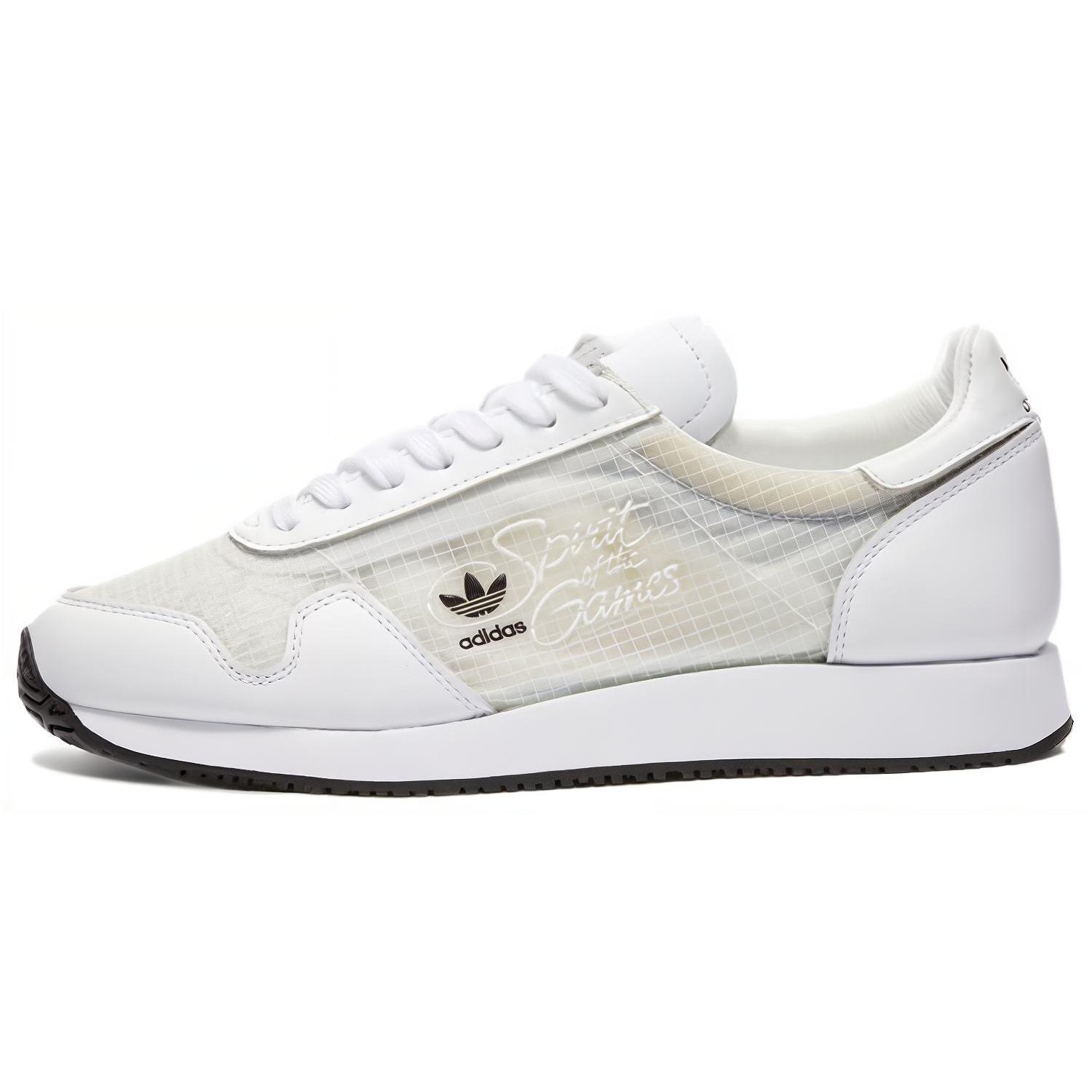 Spirit of the Games Beams x Spirit of the Games Adidas Originals White END. Exclusive H02463 42
Spirit of the Games Beams x Spirit of the Games Adidas Originals White END. Exclusive H02463 42