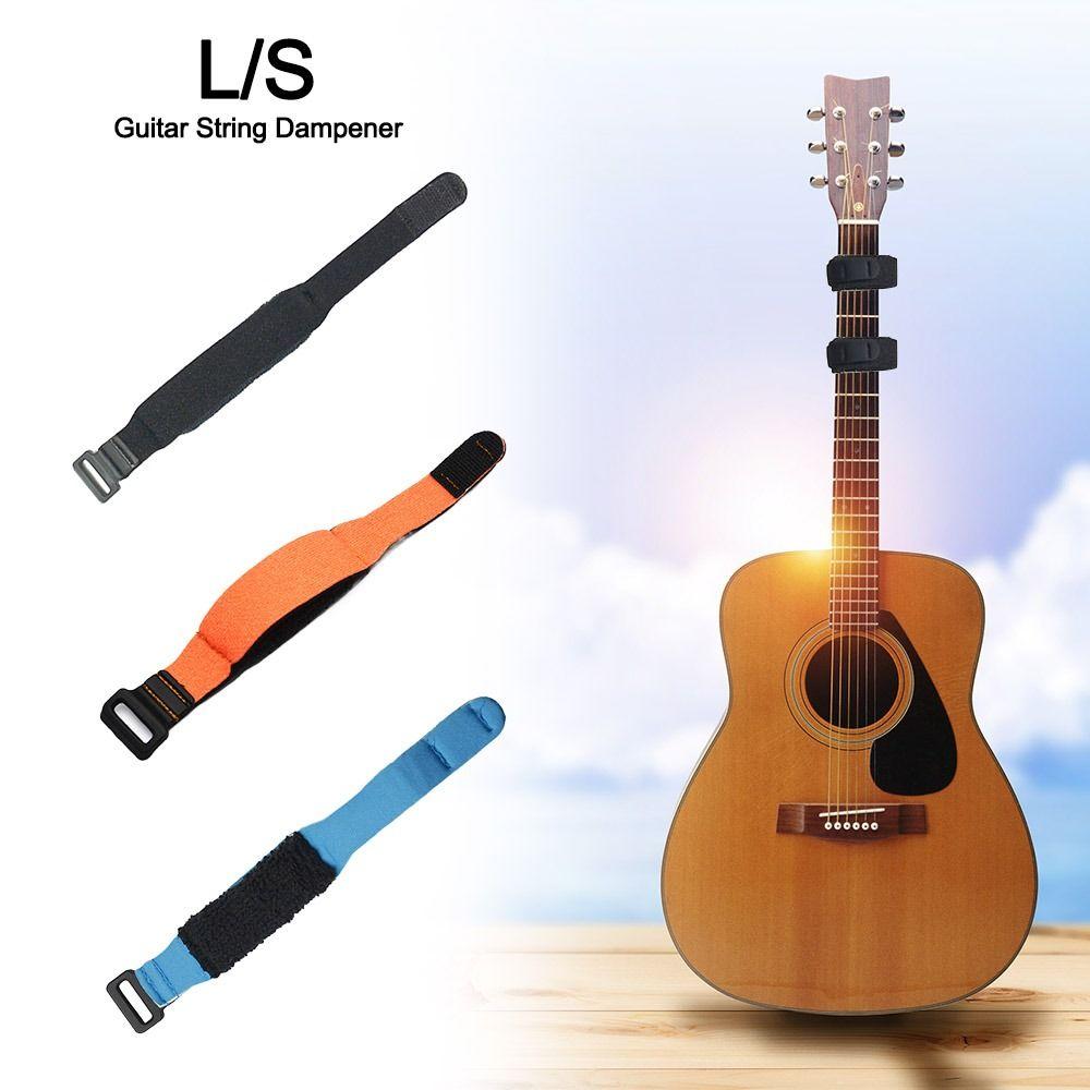 Instrument Supplies Guitar Mute Wrap Musical Guitar String Cover Belt Guitar String Dampener S синій
Instrument Supplies Guitar Mute Wrap Musical Guitar String Cover Belt Guitar String Dampener S синій